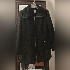 Size medium women’s dress coat